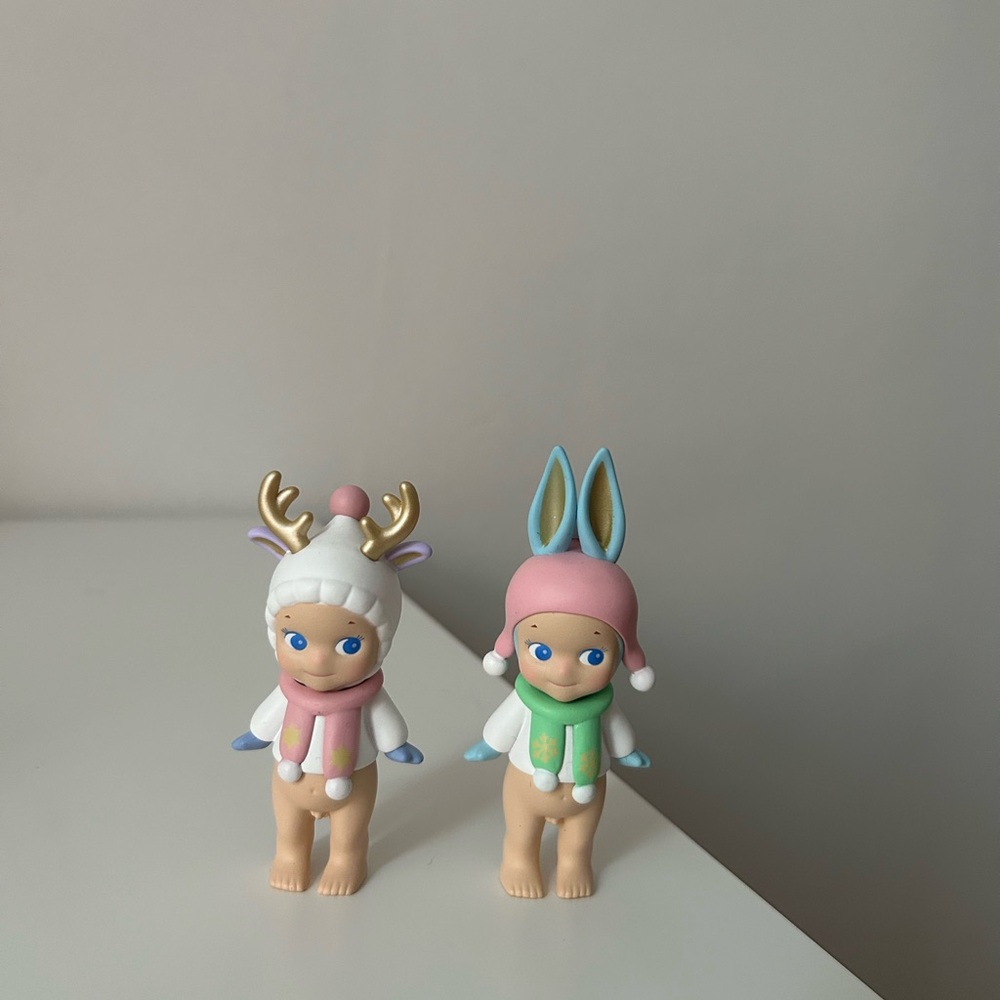 Sonny Angel Christmas